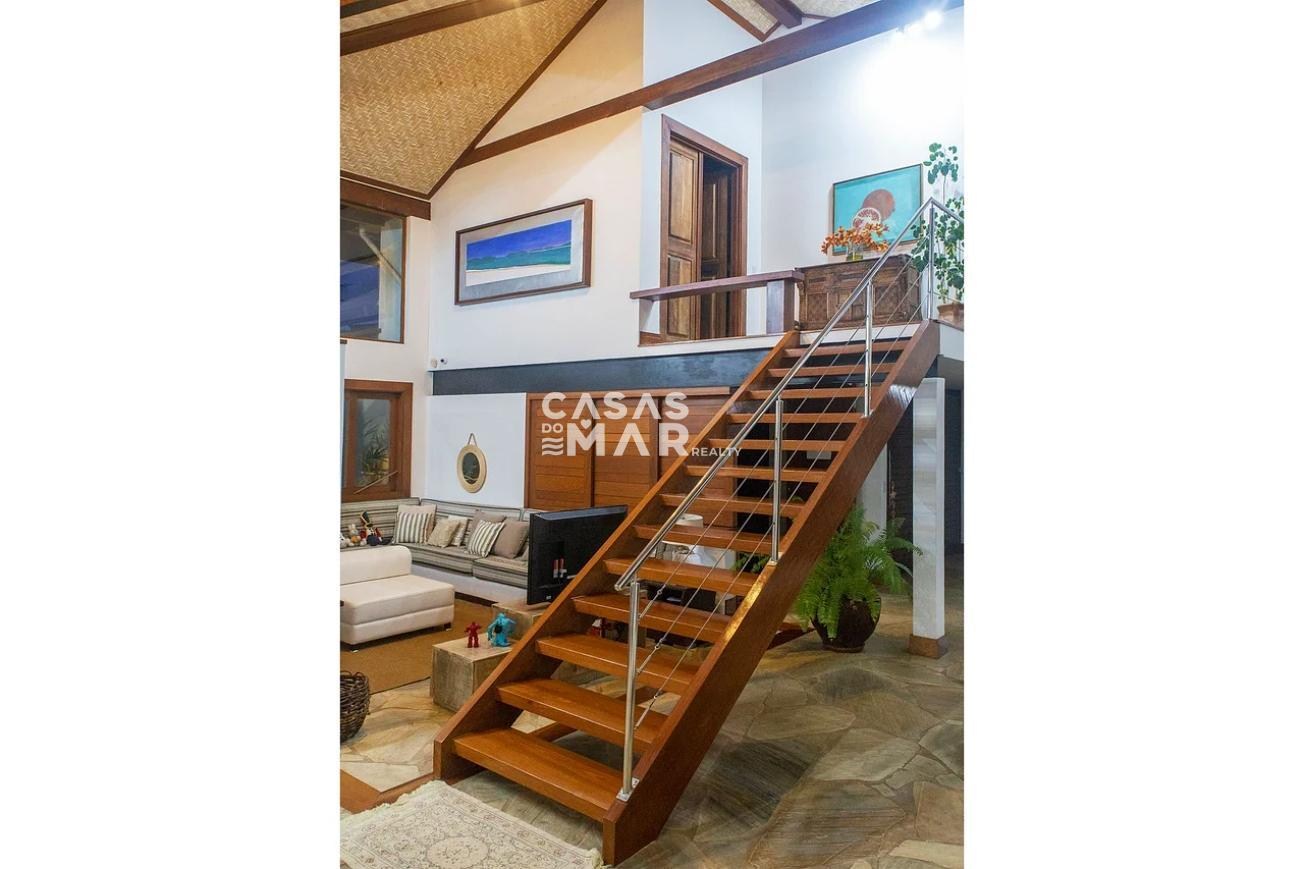 Casa, 9 quartos - Foto 57