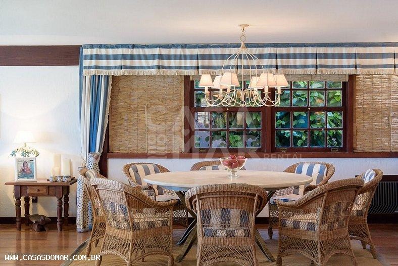 Casa, 5 quartos, 1500 m² - Foto 22