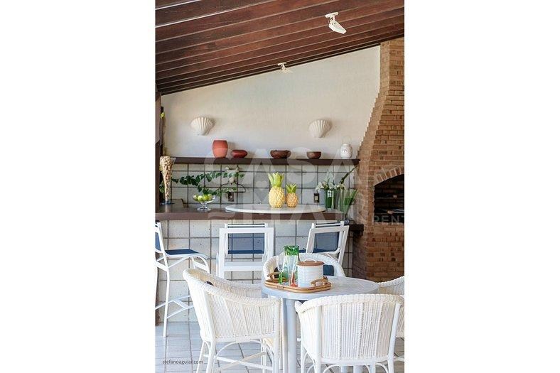 Casa, 5 quartos, 1500 m² - Foto 41