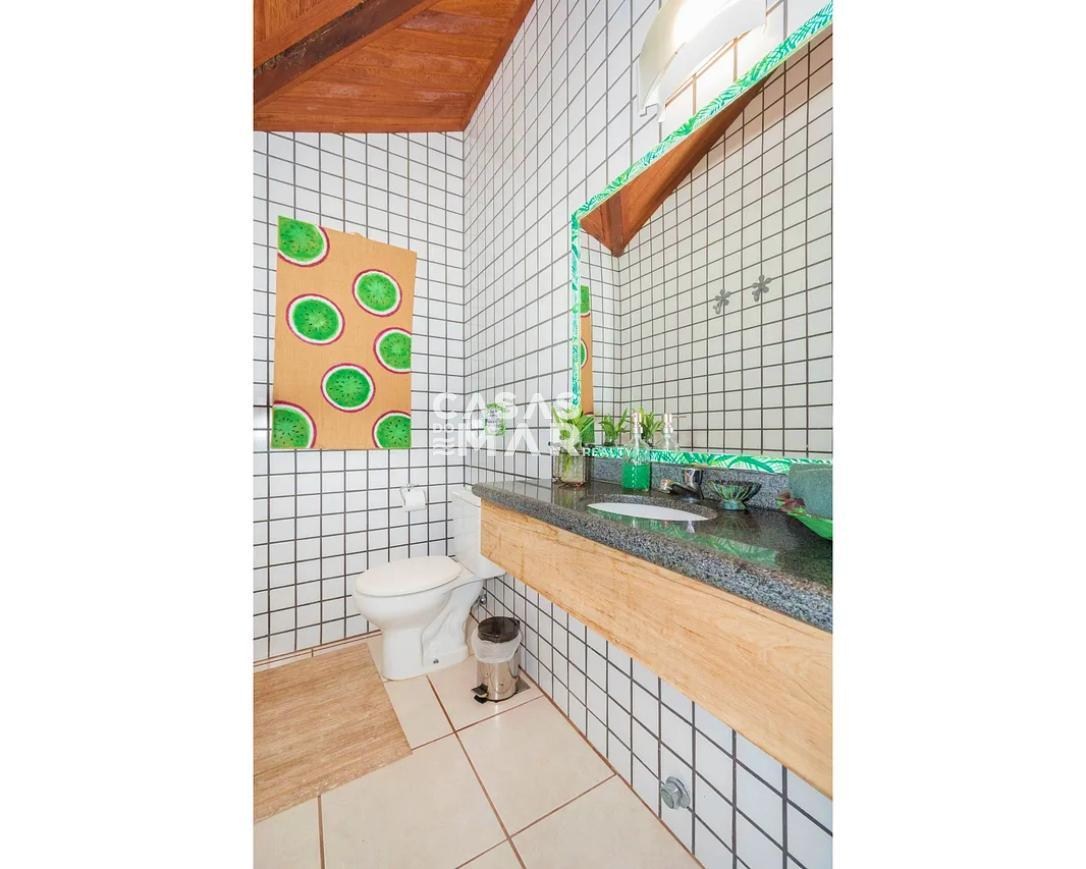 Casa, 7 quartos - Foto 58