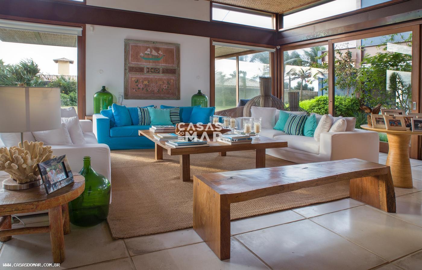 Casa, 6 quartos - Foto 6