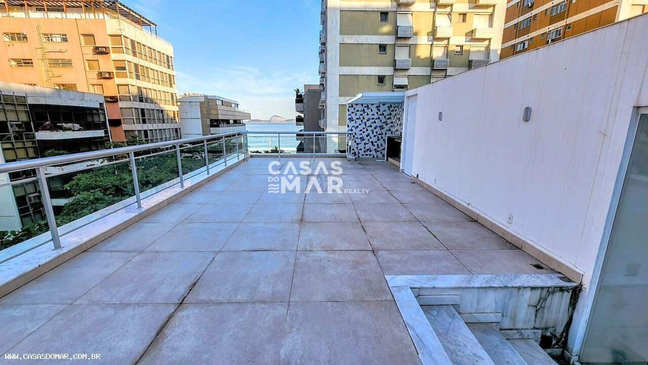 Apartamento, 3 quartos, 350 m² - Foto 2