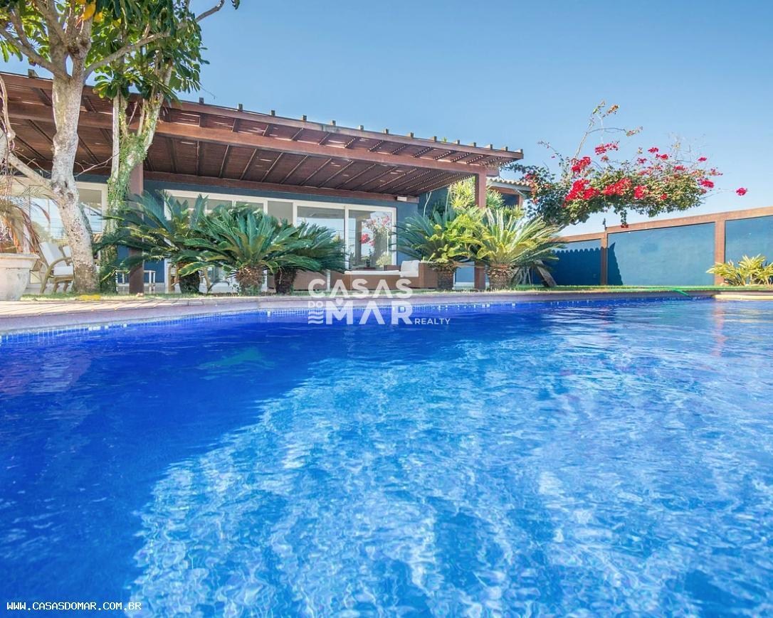 Casa, 5 quartos - Foto 4