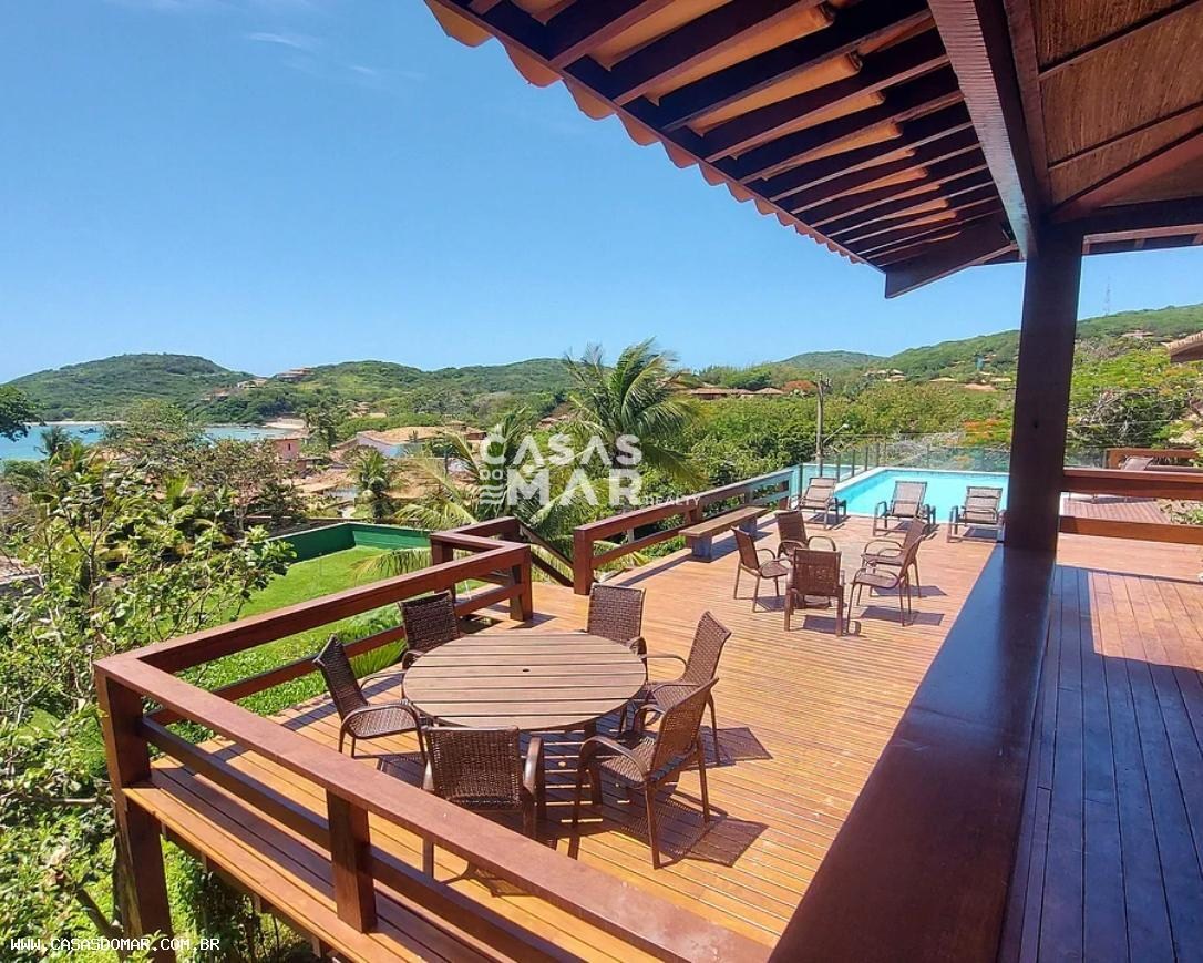 Casa, 6 quartos - Foto 2