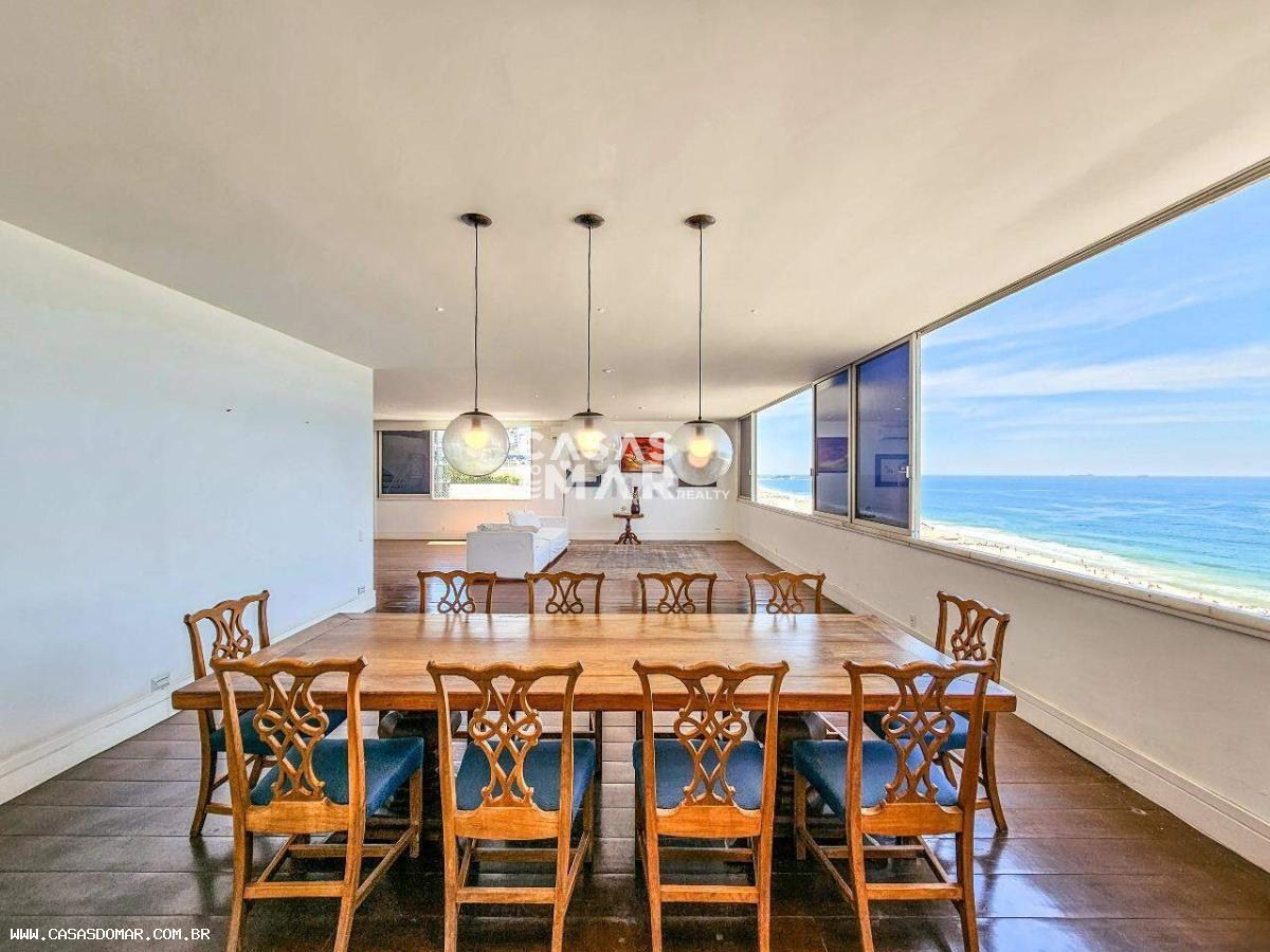 Apartamento, 5 quartos, 714 m² - Foto 1
