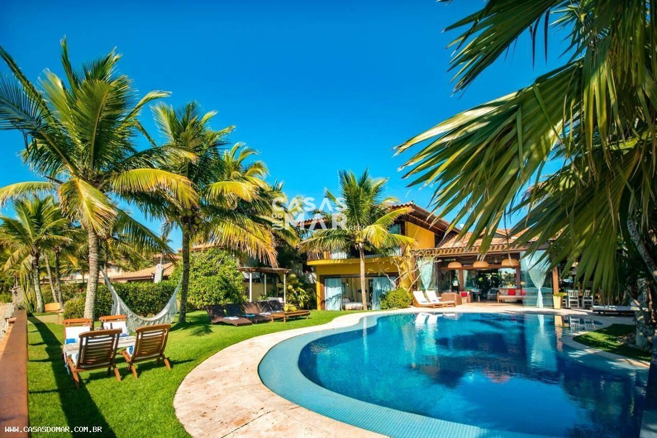 Casa, 6 quartos - Foto 2