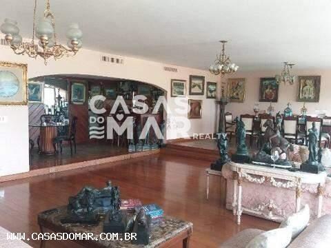 Apartamento, 4 quartos, 254 m² - Foto 3