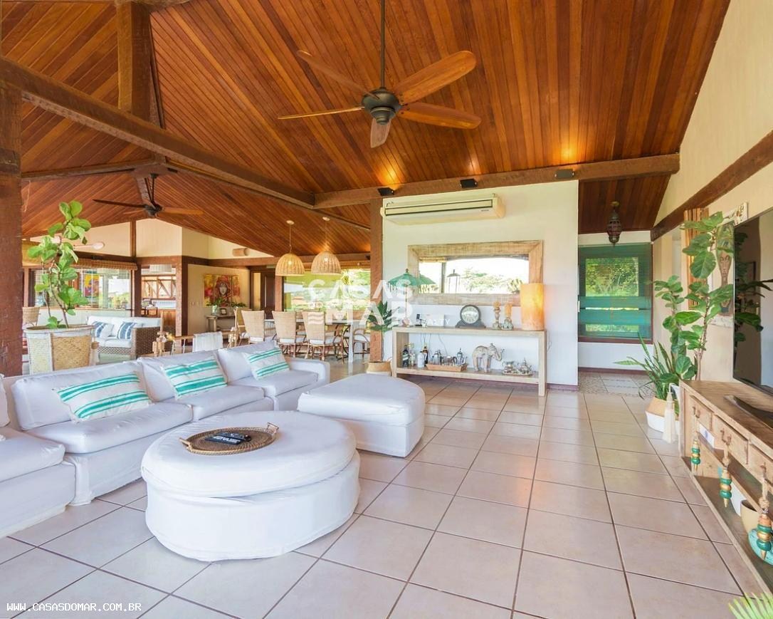 Casa, 7 quartos - Foto 17