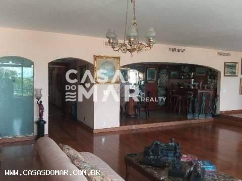 Apartamento, 4 quartos, 254 m² - Foto 4