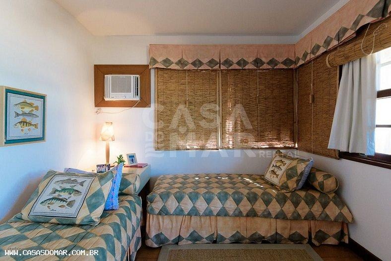 Casa, 5 quartos, 1500 m² - Foto 50