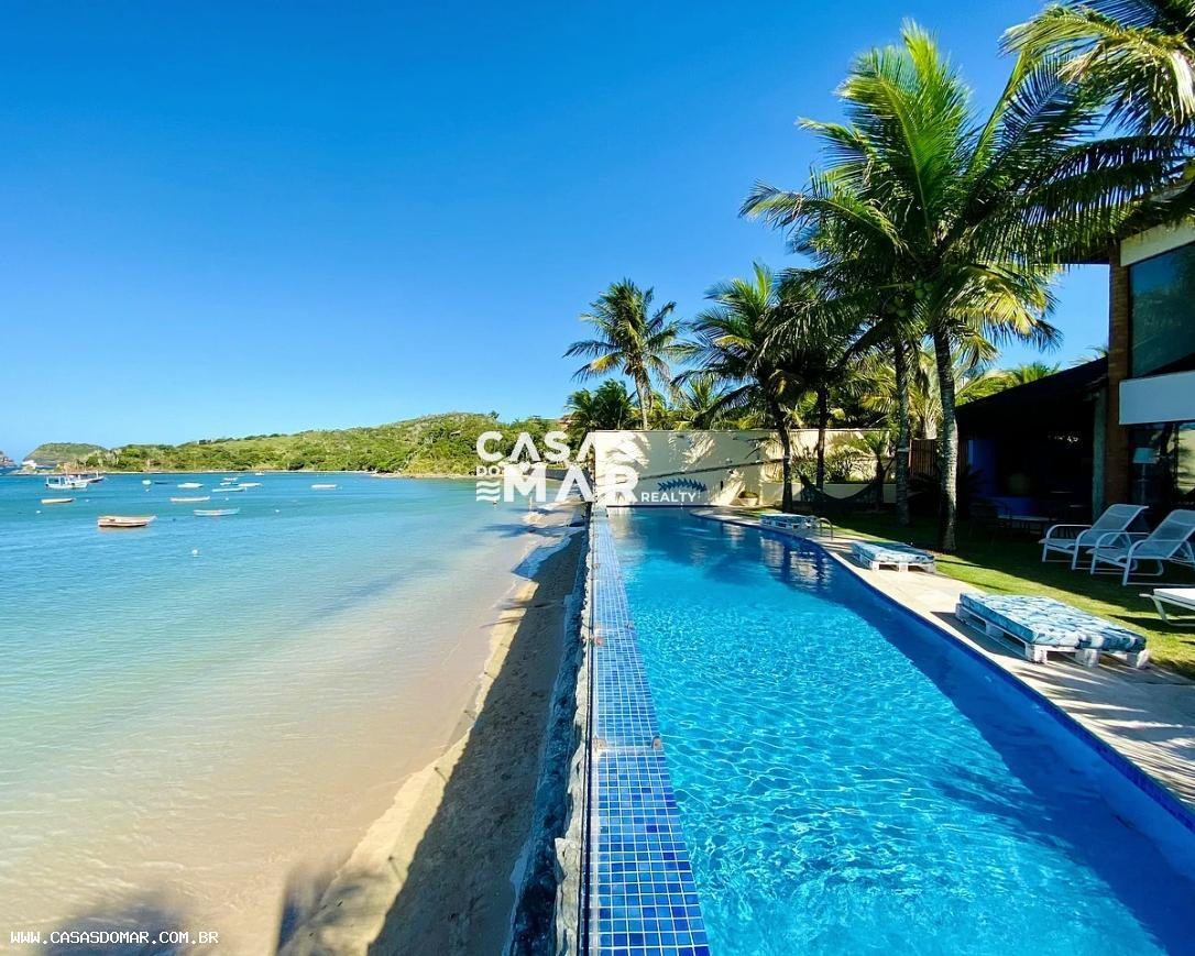 Casa, 6 quartos - Foto 2