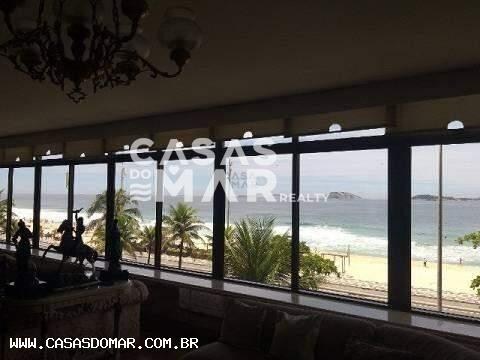 Apartamento, 4 quartos, 254 m² - Foto 2