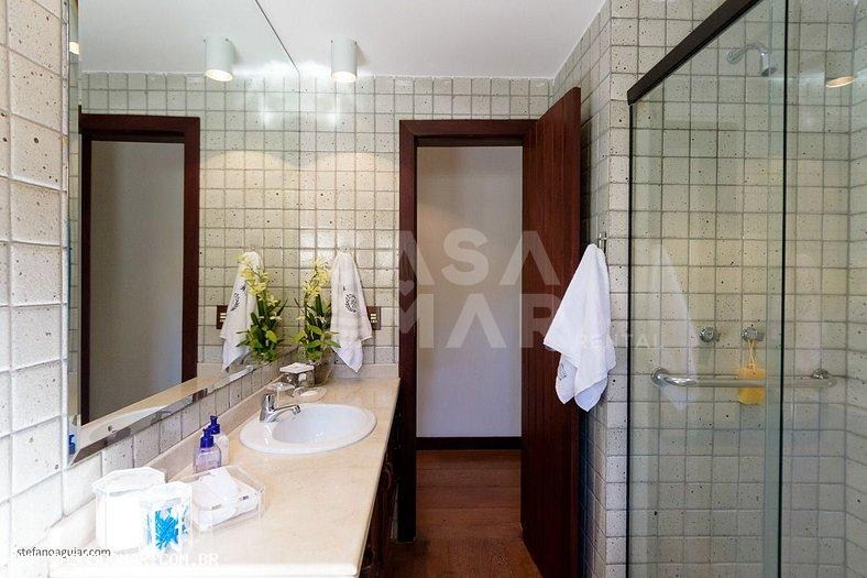 Casa, 5 quartos, 1500 m² - Foto 35