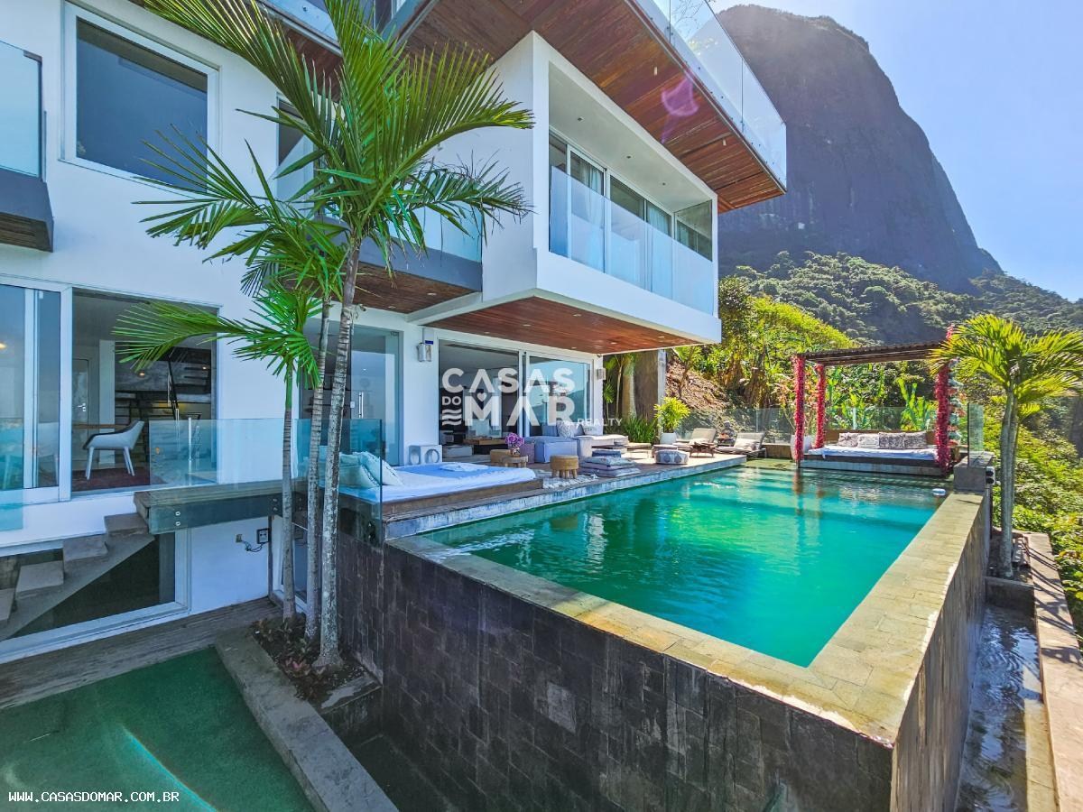 Casa, 6 quartos, 2500 m² - Foto 6