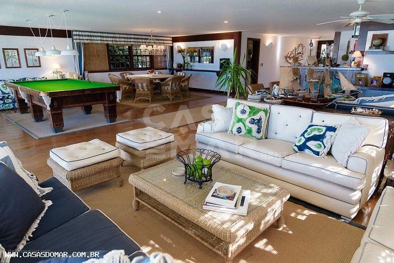 Casa, 5 quartos, 1500 m² - Foto 17
