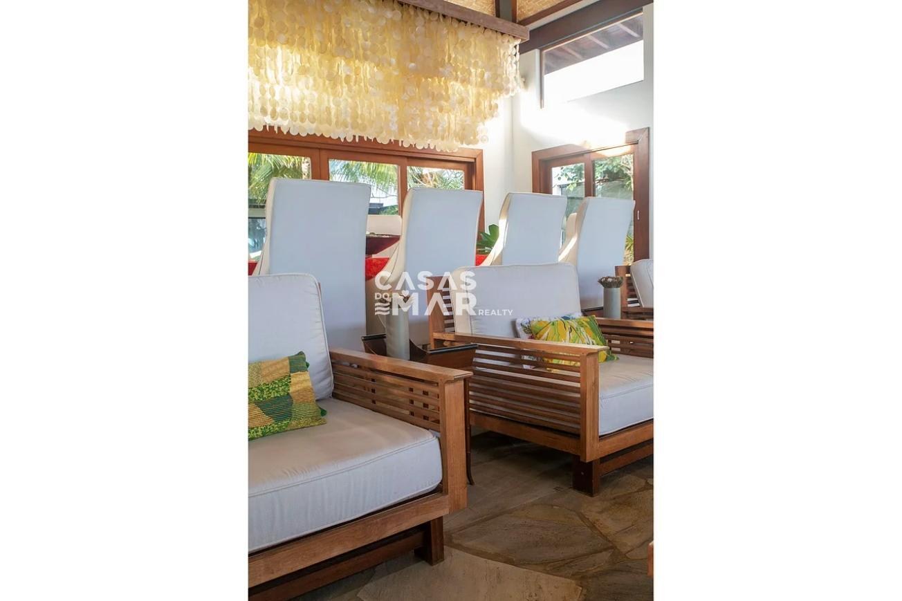 Casa, 9 quartos - Foto 54