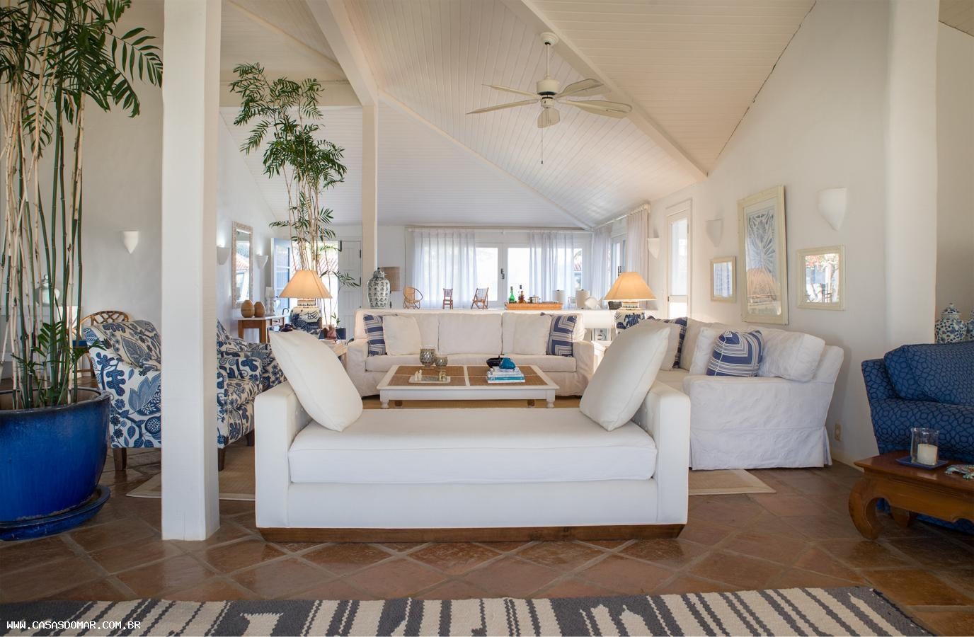 Casa, 8 quartos - Foto 4