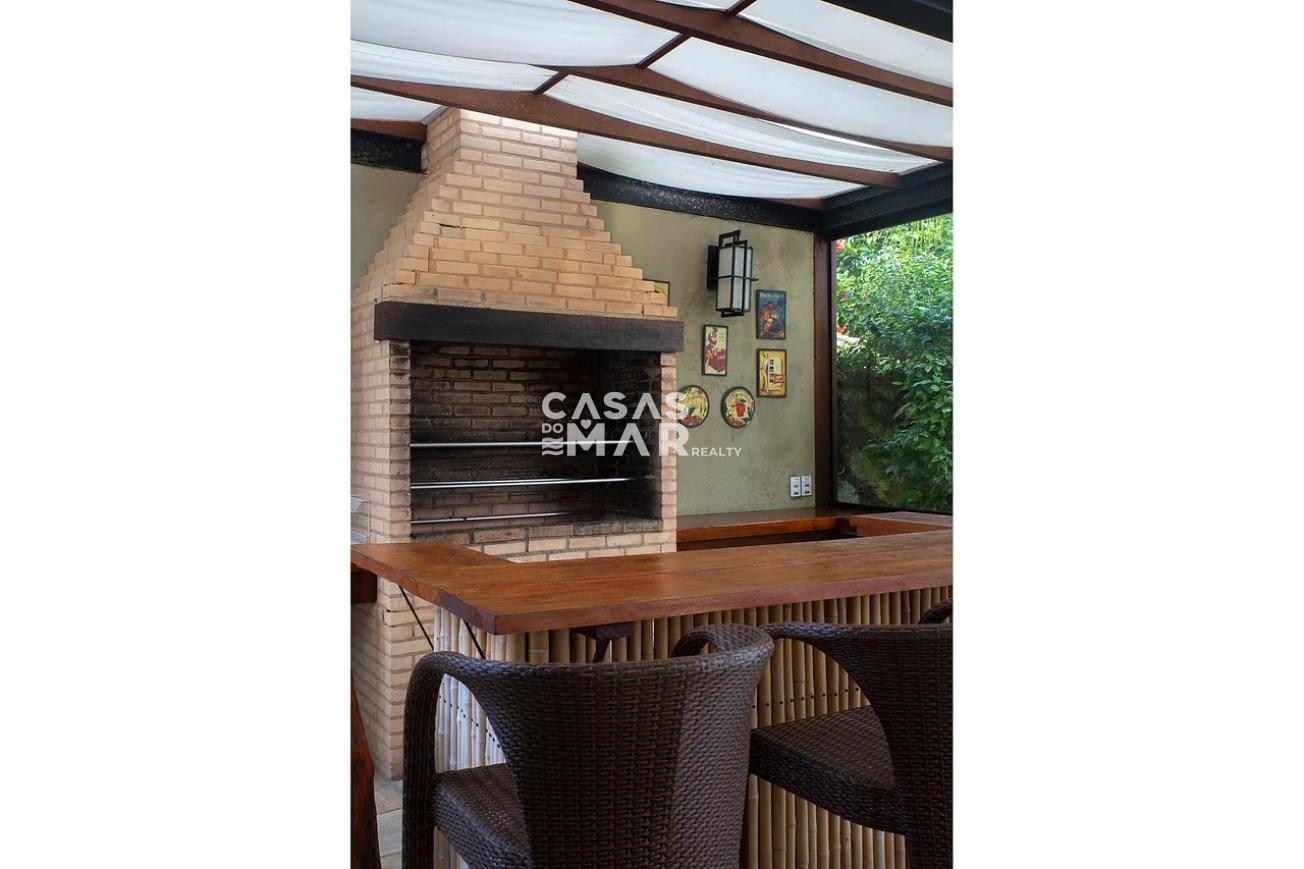 Casa, 9 quartos - Foto 20