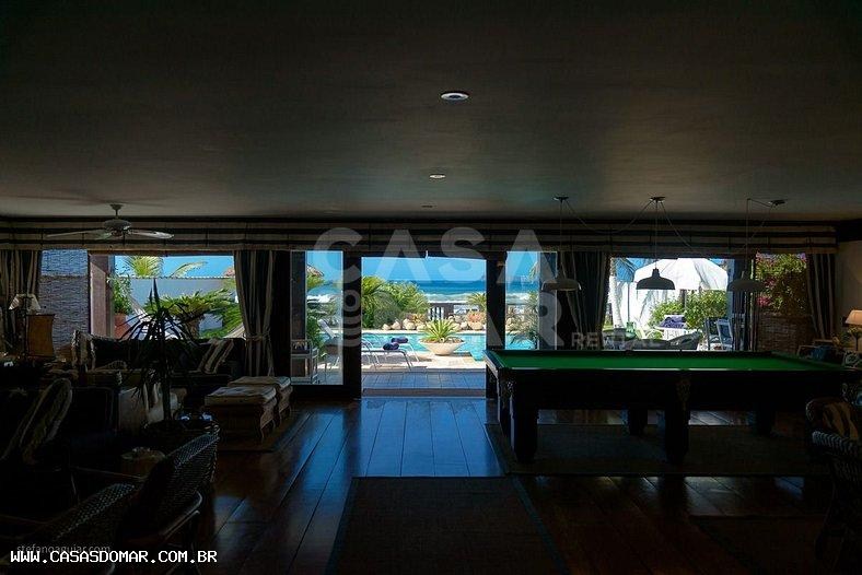 Casa, 5 quartos, 1500 m² - Foto 12