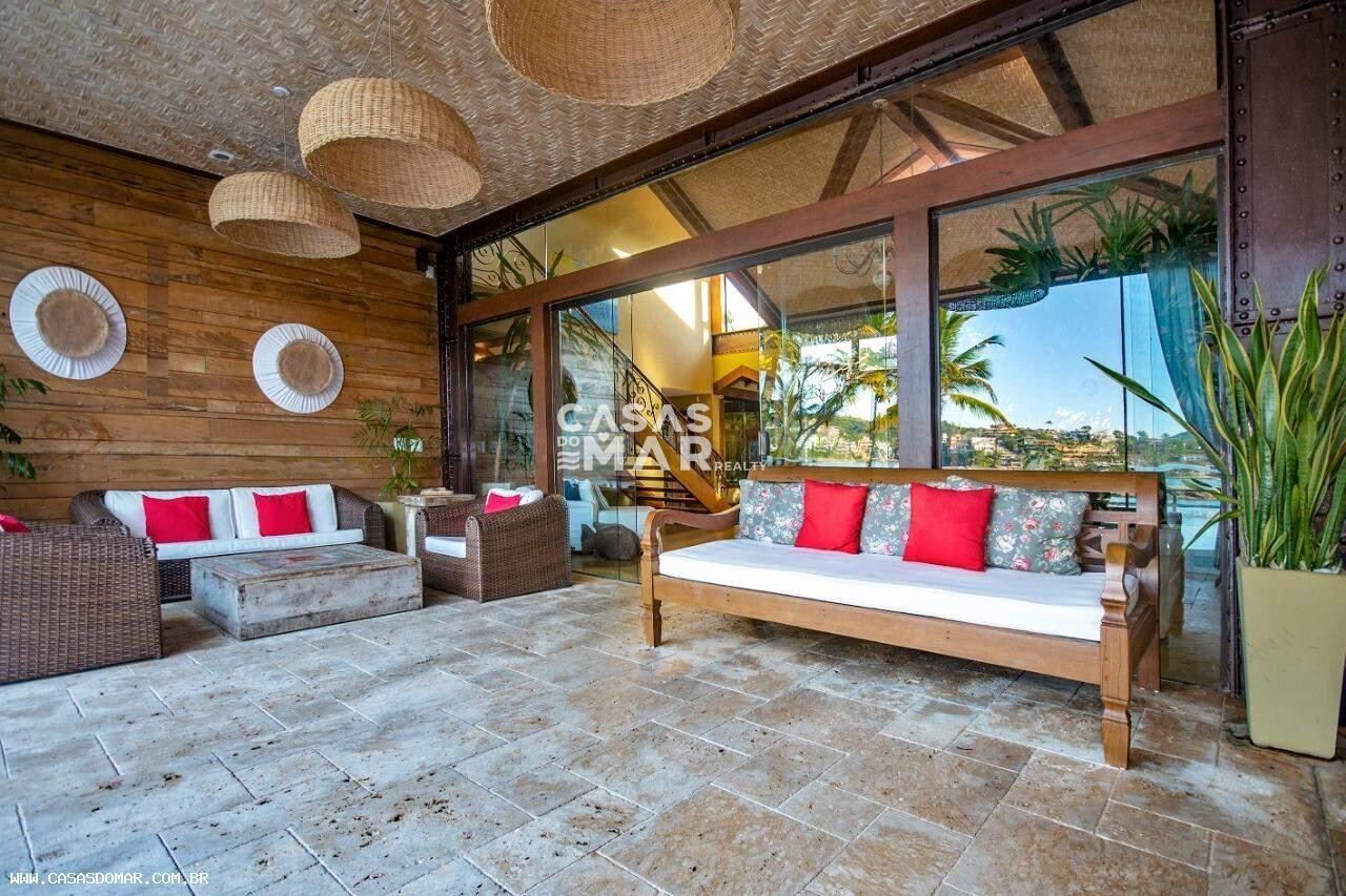 Casa, 6 quartos - Foto 11