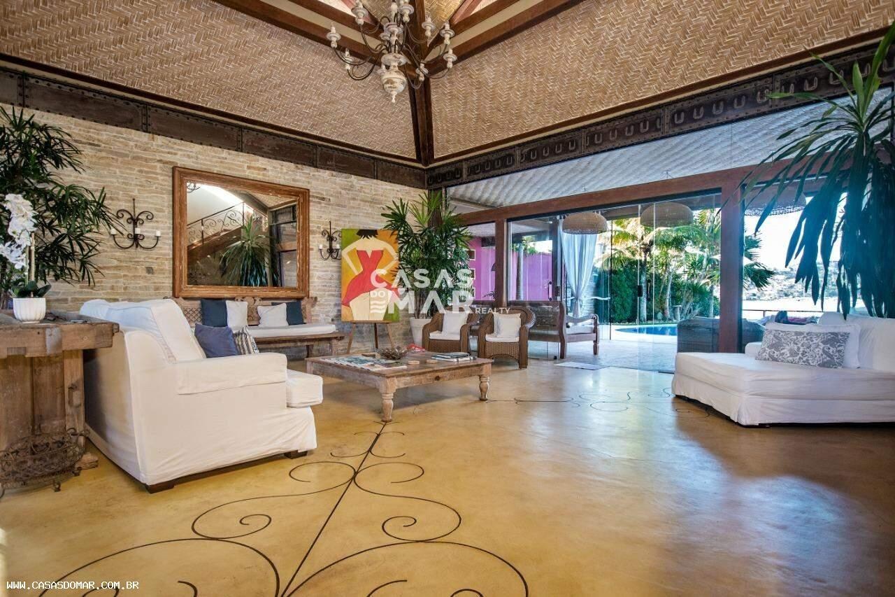 Casa, 6 quartos - Foto 13