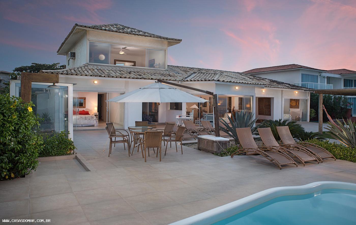 Casa, 7 quartos, 1200 m² - Foto 1