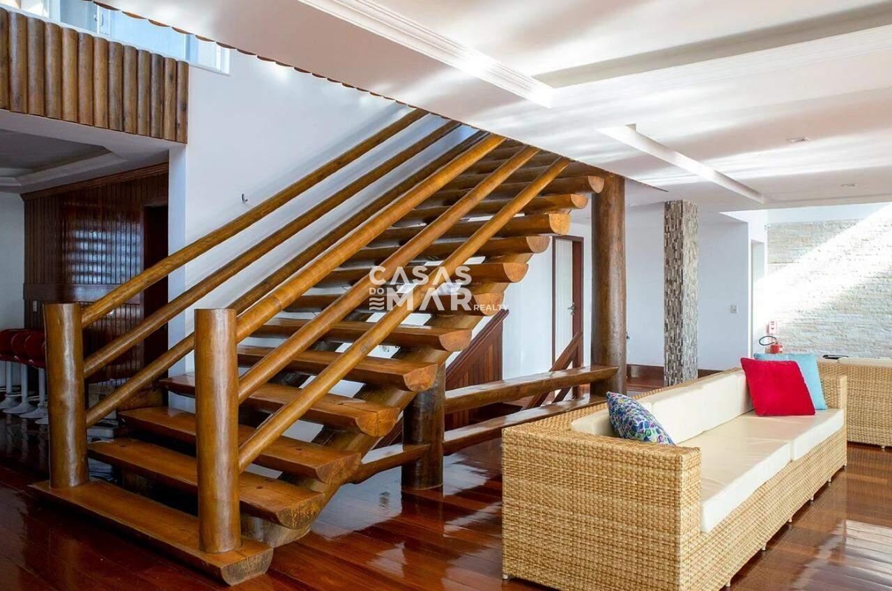 Casa, 9 quartos, 4000 m² - Foto 11