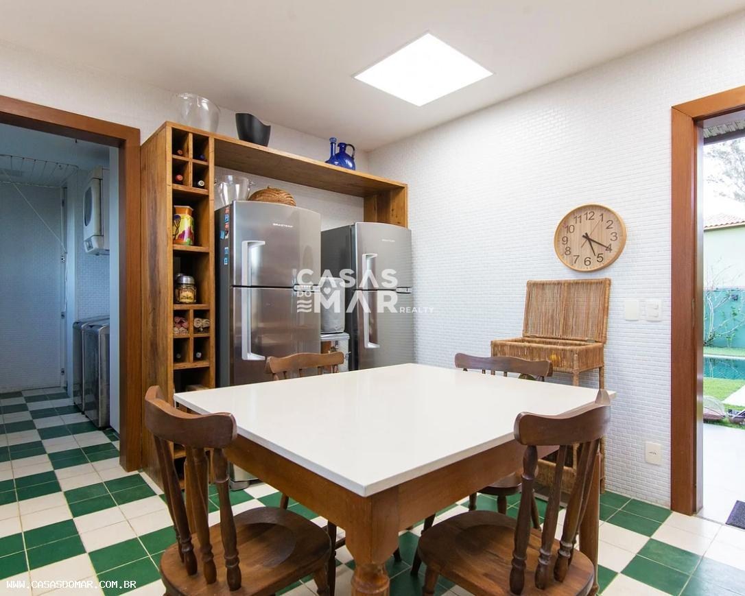 Casa, 6 quartos - Foto 24