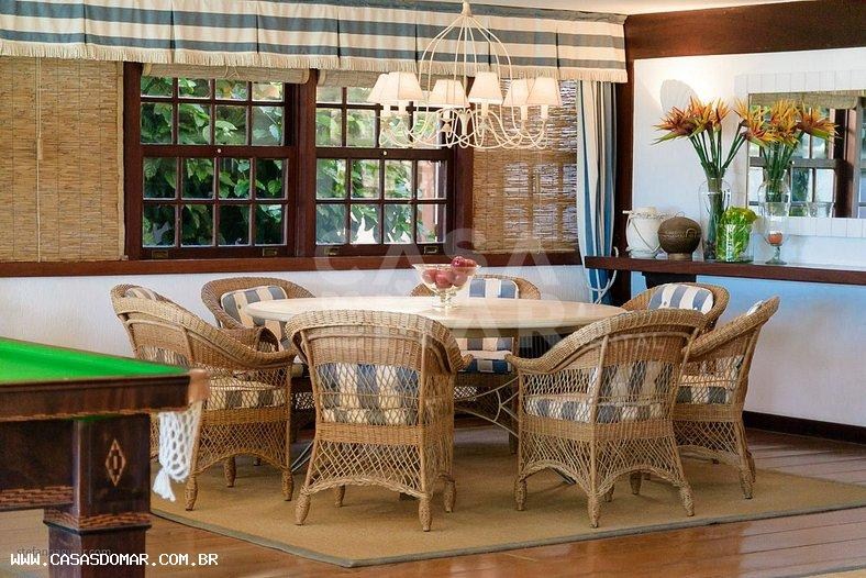 Casa, 5 quartos, 1500 m² - Foto 19