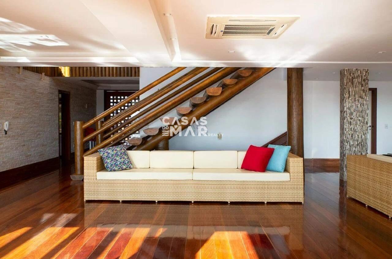Casa, 9 quartos, 4000 m² - Foto 10