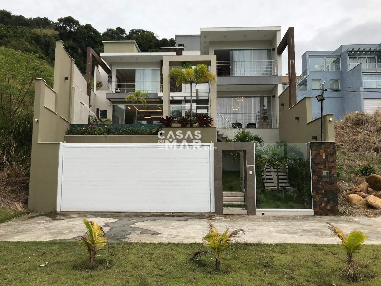 Casa, 4 quartos, 380 m² - Foto 3