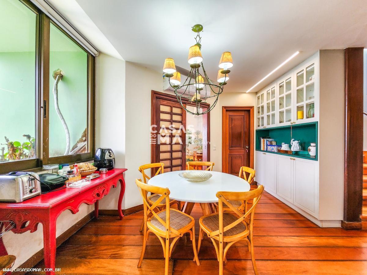 Casa, 5 quartos - Foto 25