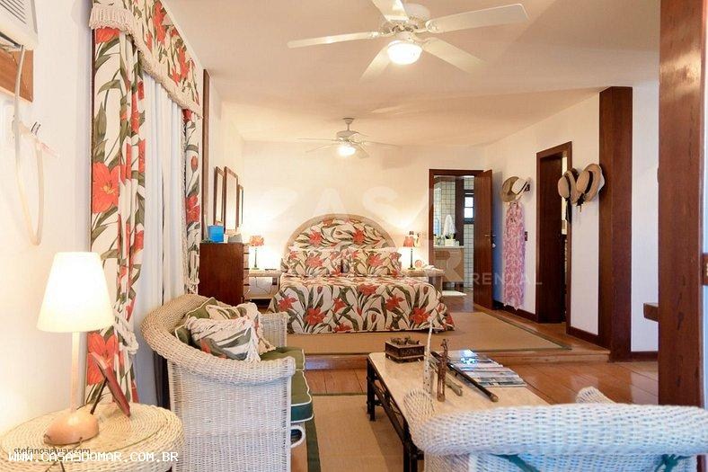 Casa, 5 quartos, 1500 m² - Foto 27