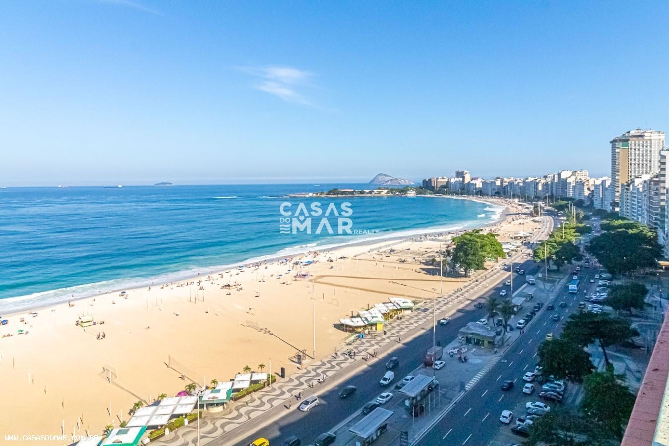 Apartamento, 4 quartos, 425 m² - Foto 3