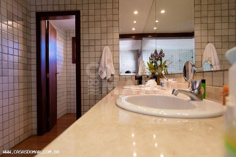 Casa, 5 quartos, 1500 m² - Foto 57