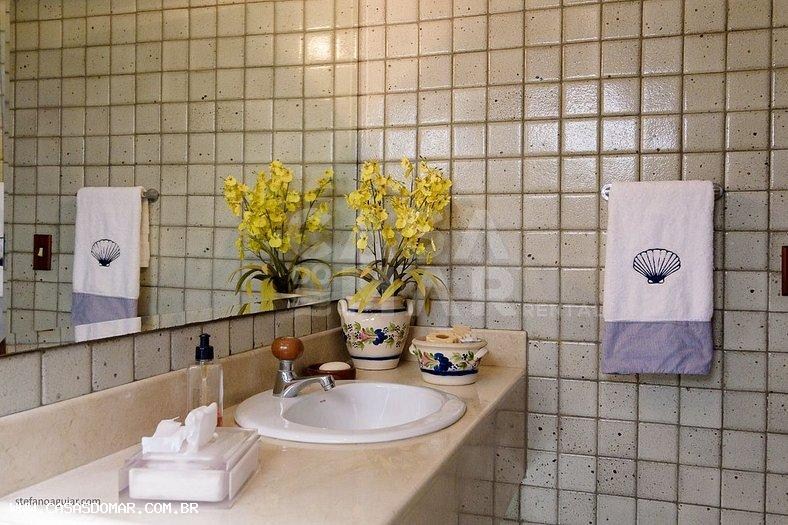 Casa, 5 quartos, 1500 m² - Foto 32