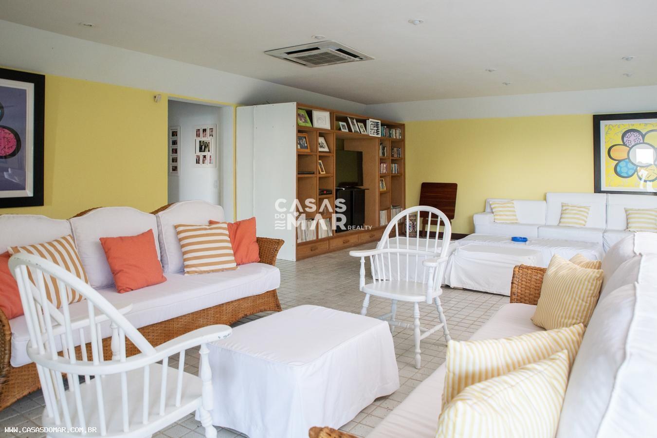 Casa, 10 quartos - Foto 24