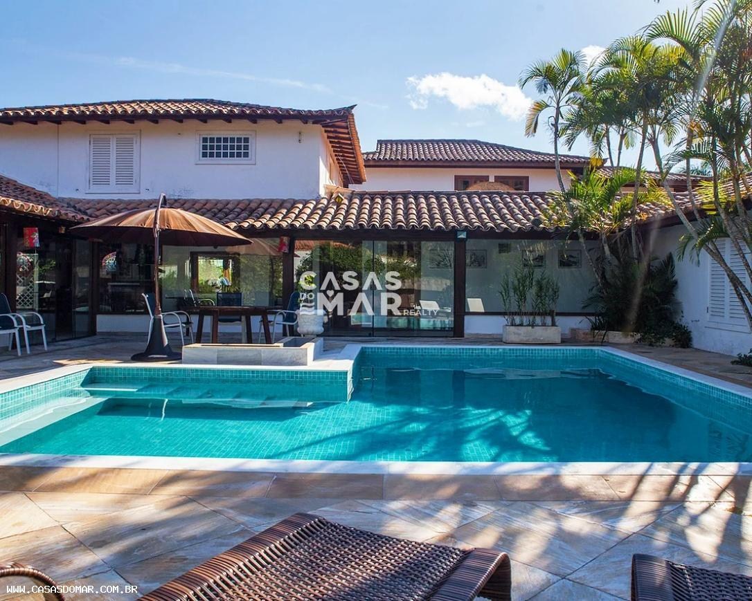 Casa, 5 quartos - Foto 11