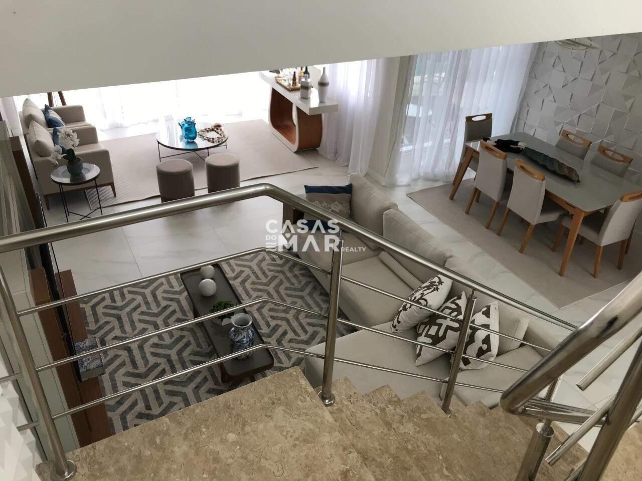 Casa, 4 quartos, 380 m² - Foto 15