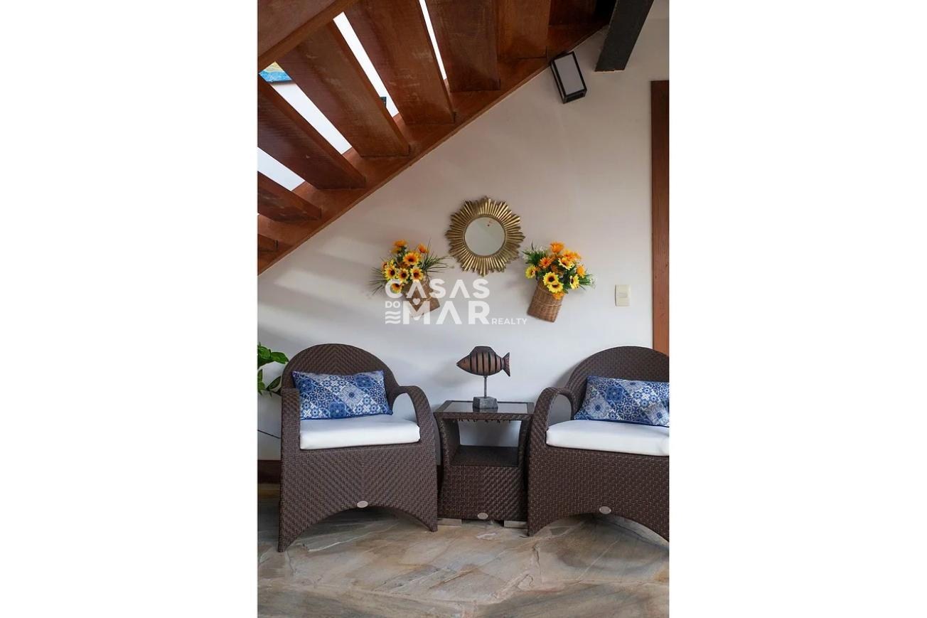 Casa, 9 quartos - Foto 52