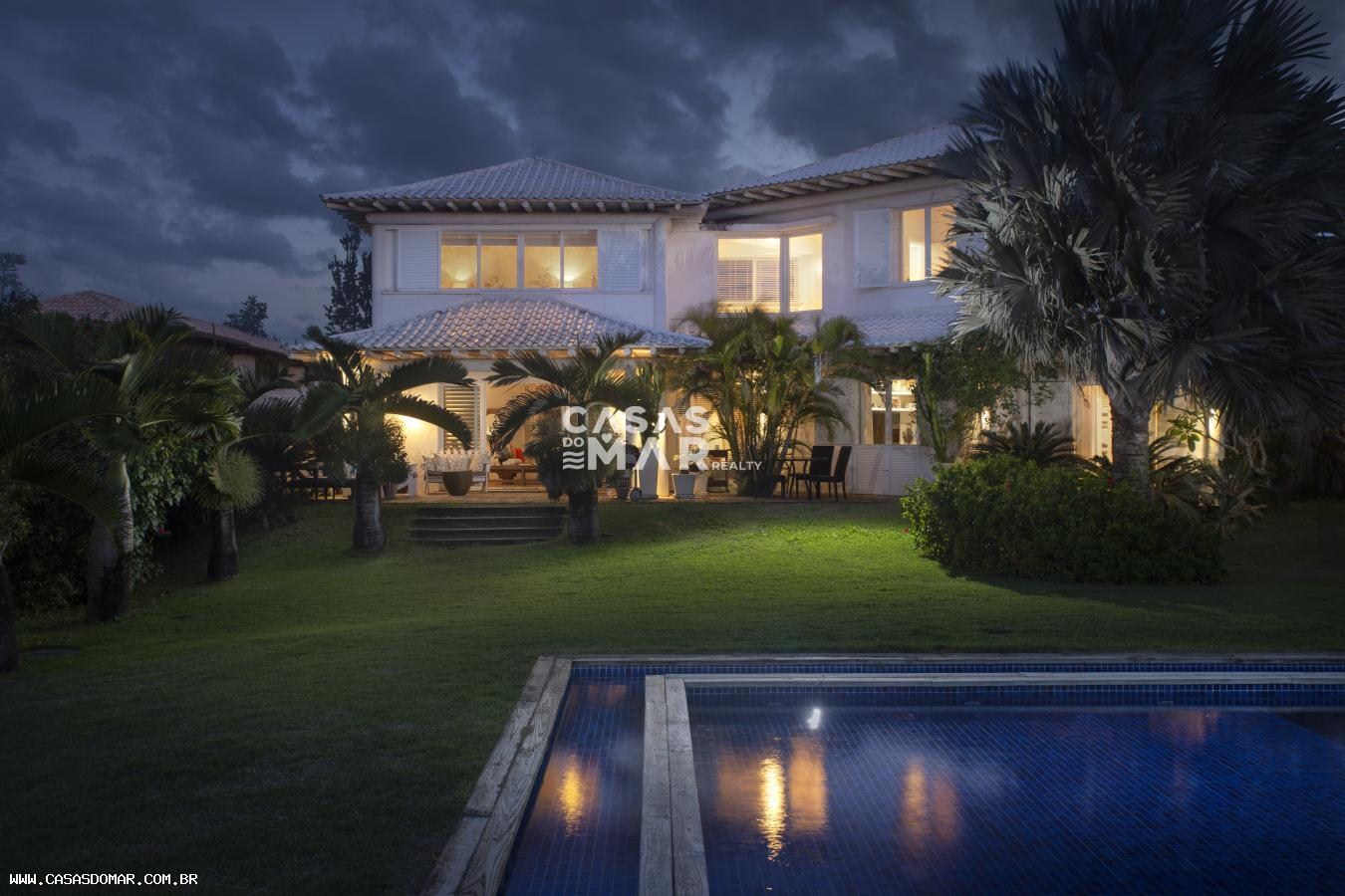Casa, 5 quartos - Foto 1