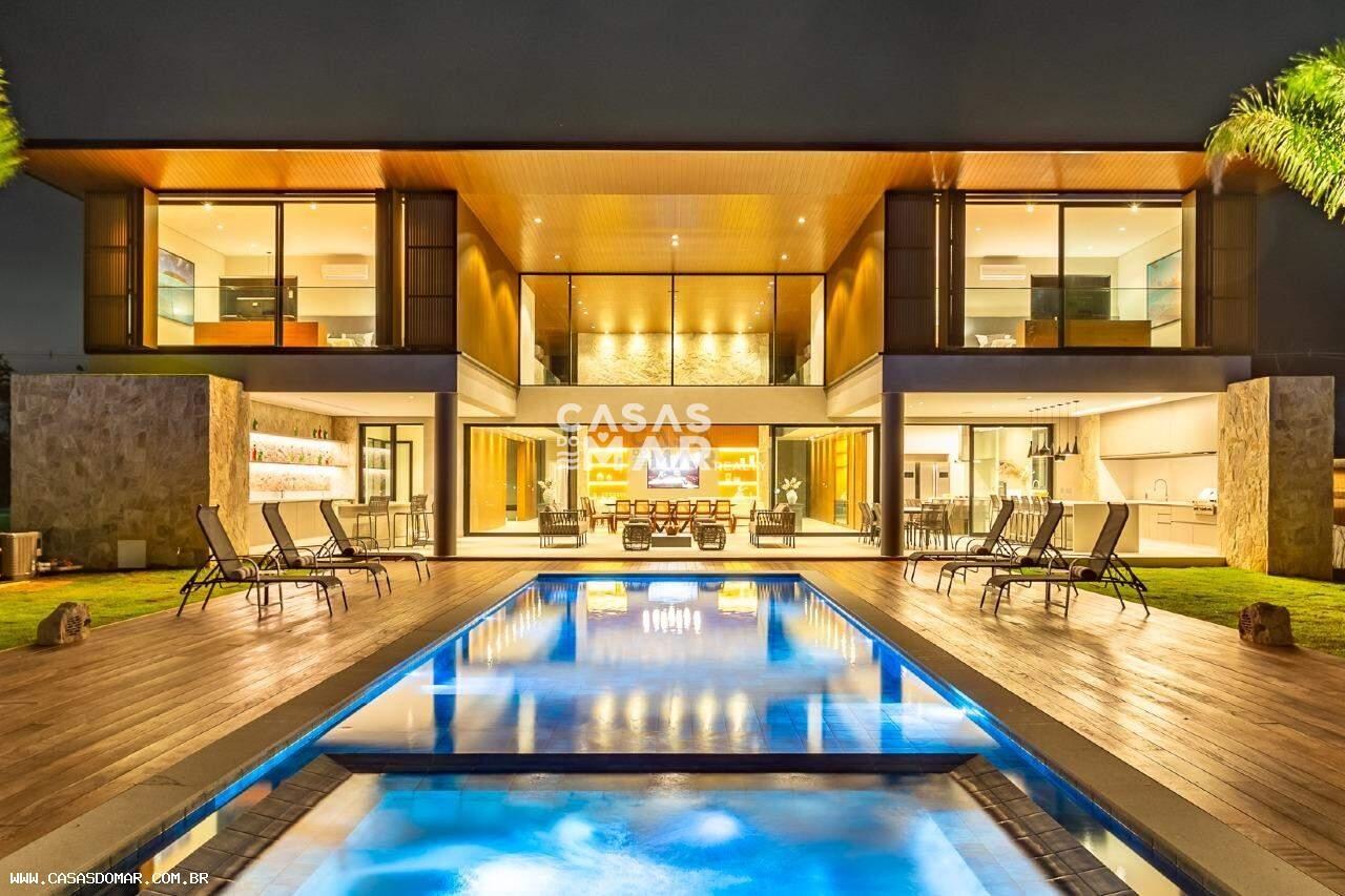 Casa, 10 quartos - Foto 1