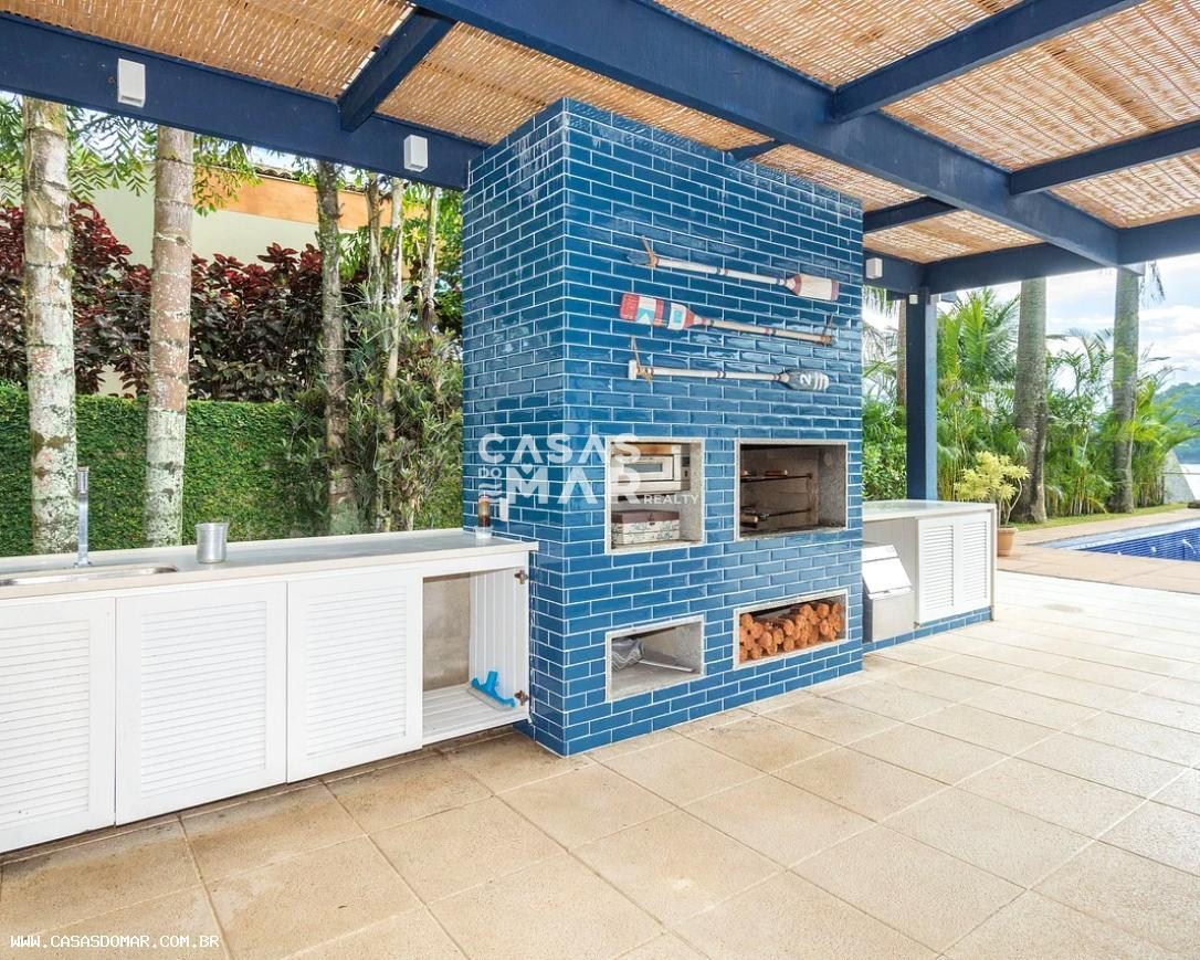Casa, 5 quartos - Foto 15