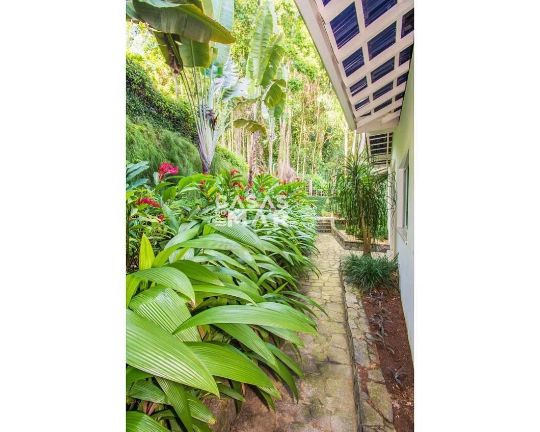 Casa, 8 quartos - Foto 20