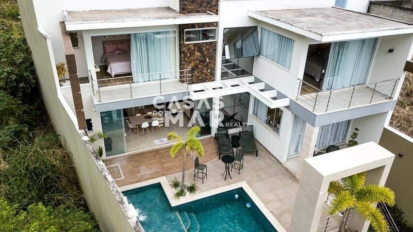 Casa, 4 quartos, 380 m² - Foto 5