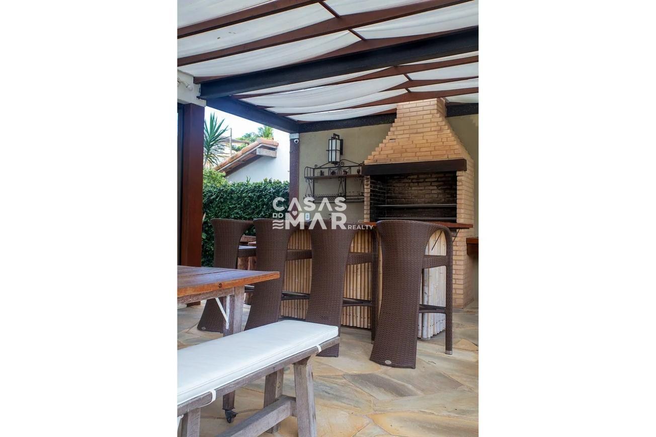 Casa, 9 quartos - Foto 61