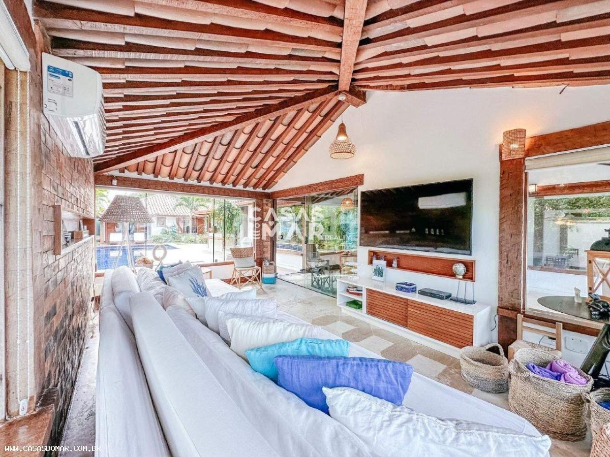 Casa, 5 quartos - Foto 6
