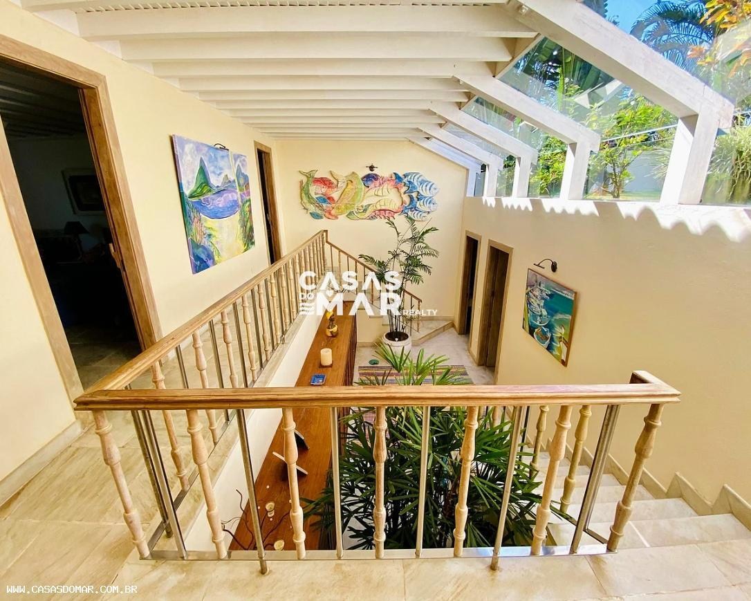 Casa, 6 quartos - Foto 34