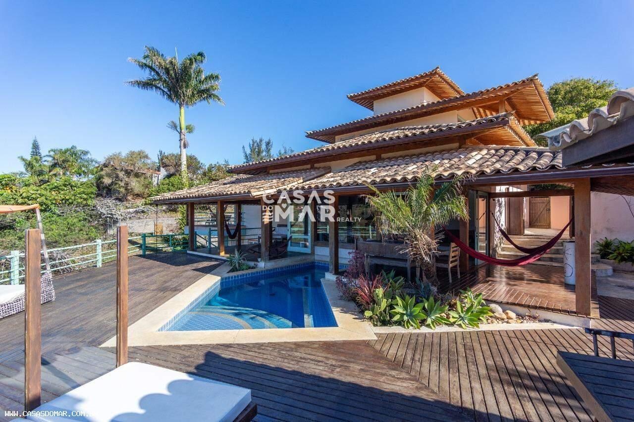 Casa, 5 quartos - Foto 4