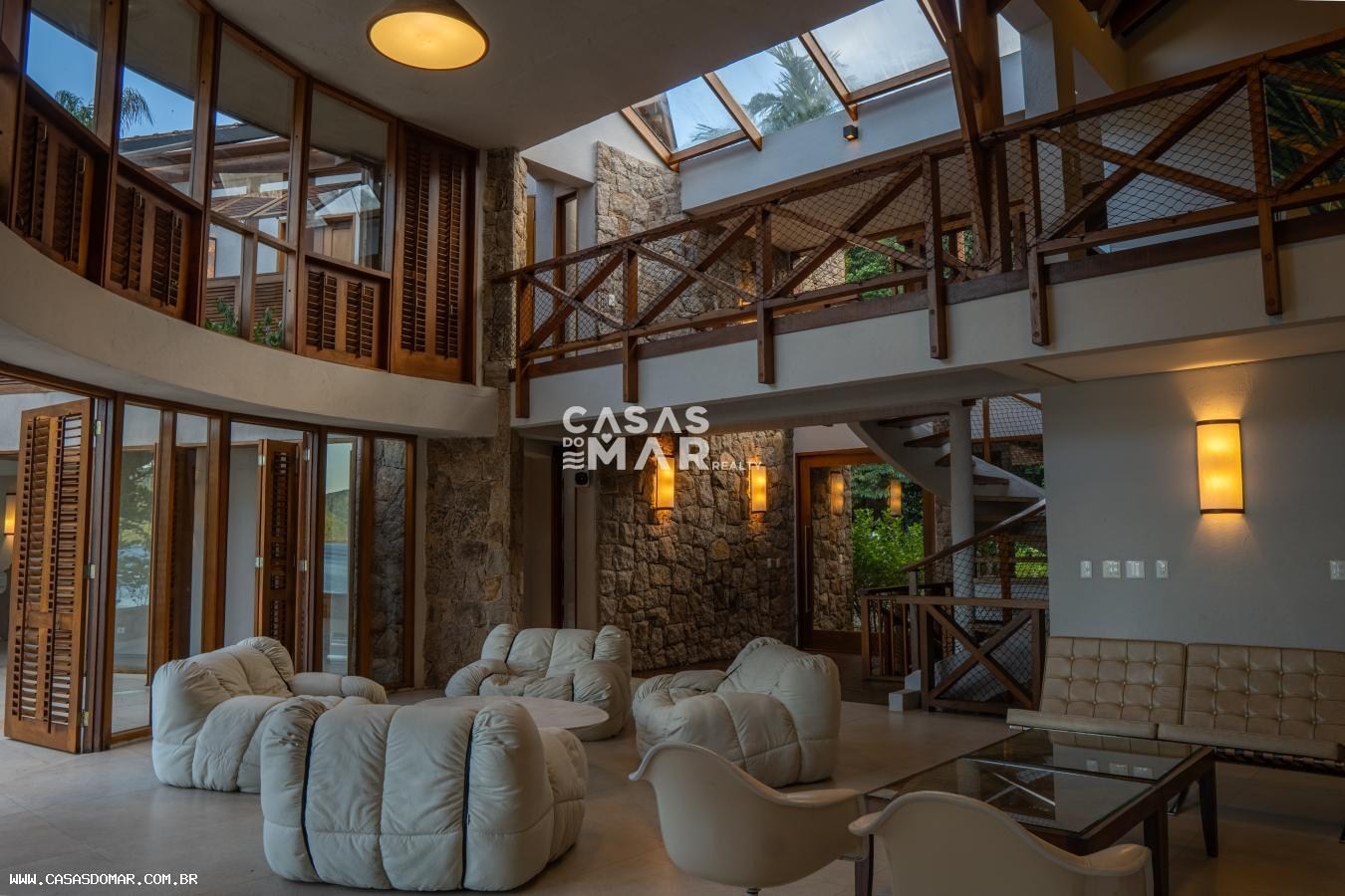 Casa, 6 quartos, 1500 m² - Foto 4